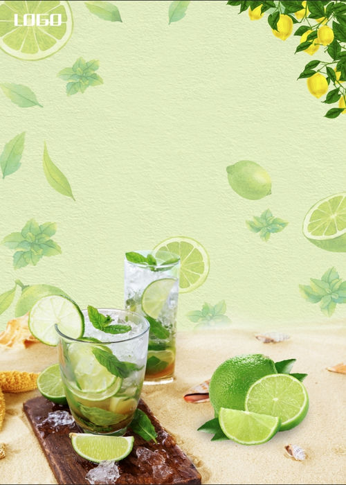 Poster Hoa Quả Đẹp (48) - Kho tài nguyên đồ họa