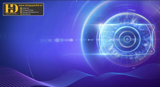 Vector Nền Công Nghệ, Technology. Công Nghệ AI (22)