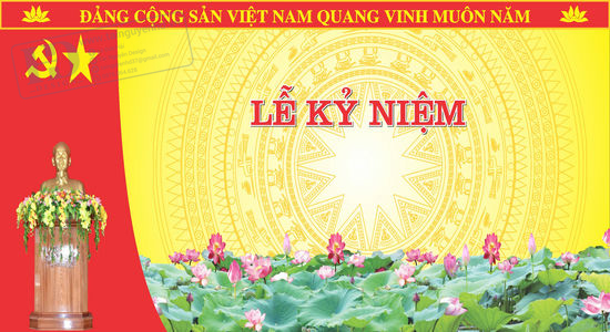 Phông Nền Sân Khấu Hội Nghị (19)