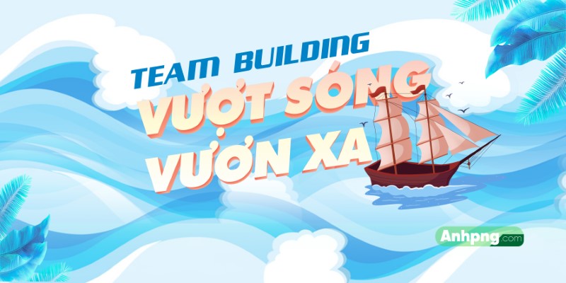 Phông nền Team Building Vector #13