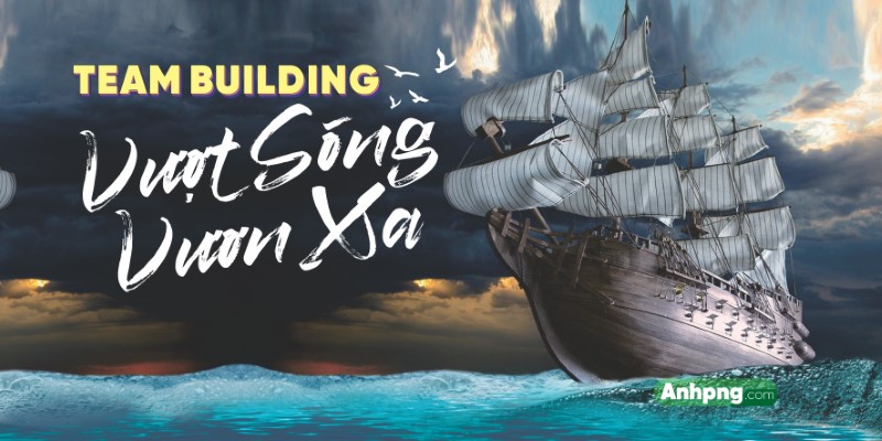Phông nền background Team Building vector 21