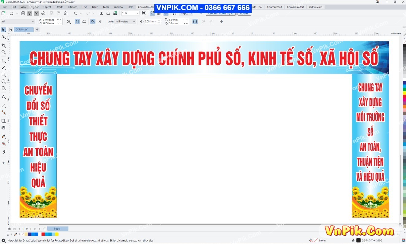 Mẫu cổng chào sự kiện: Cổng chào hội nghị, tọa đàm và ngày hội công nghệ số 78436