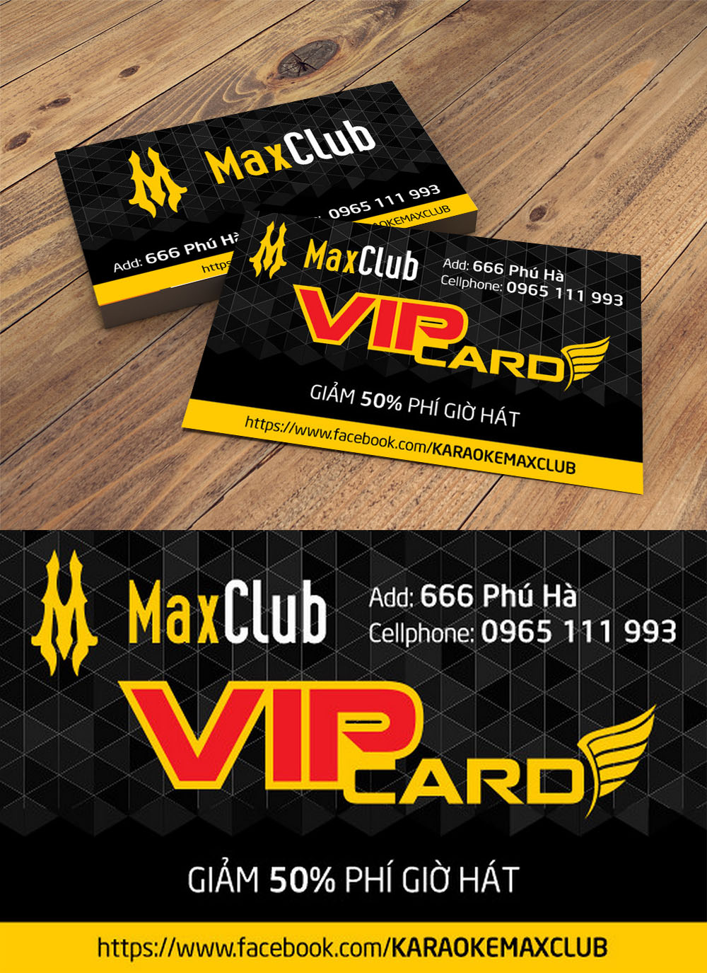 Mẫu danh thiếp namecard công ty file corel 18