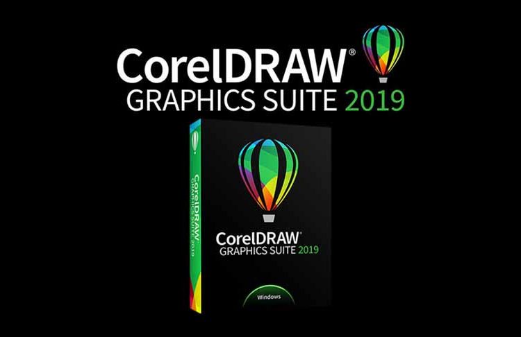 Download CorelDRAW Graphics Suite 2019 – Hướng dẫn cài đặt chi tiết