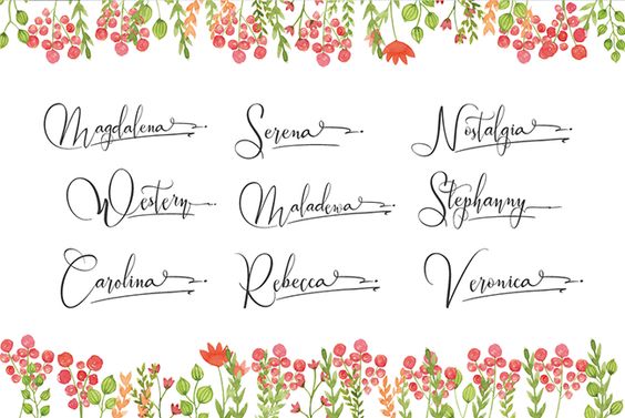 Bộ Font Chữ UVF Full Việt Hóa – UVF Font Free Download