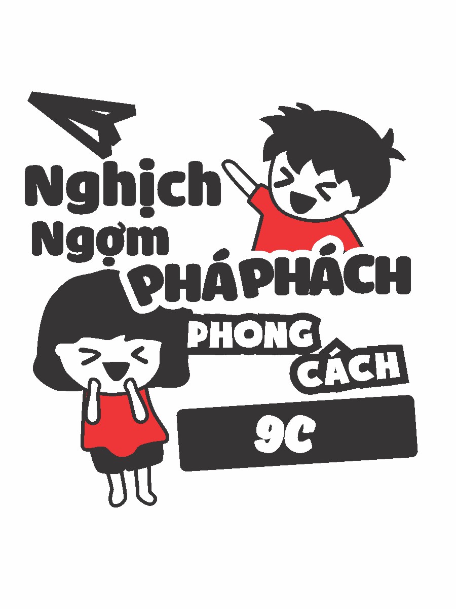 Mẫu In Áo Thun Áo Lớp File Vector Mẫu 233