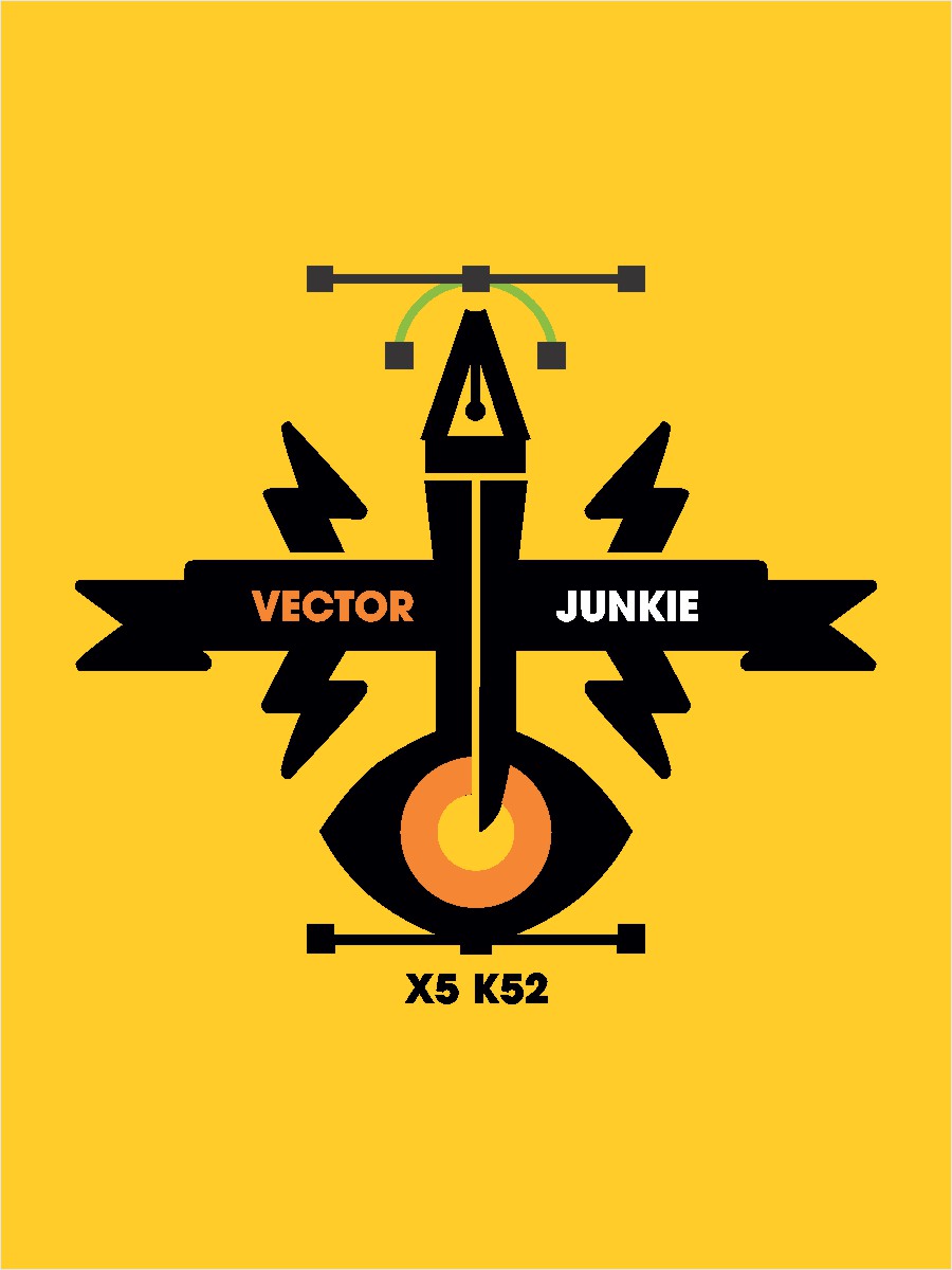 Mẫu In Áo Thun Áo Lớp File Vector Mẫu 373