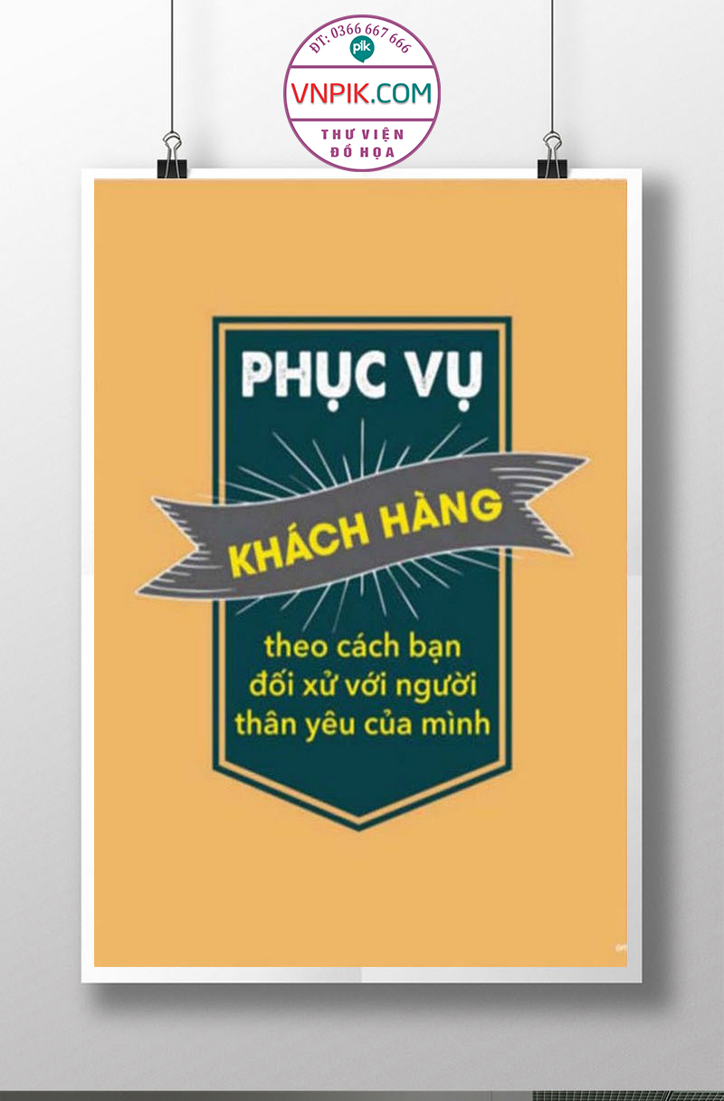 Tranh Động Lực Treo Tường File Vector Đẹp Mẫu  26