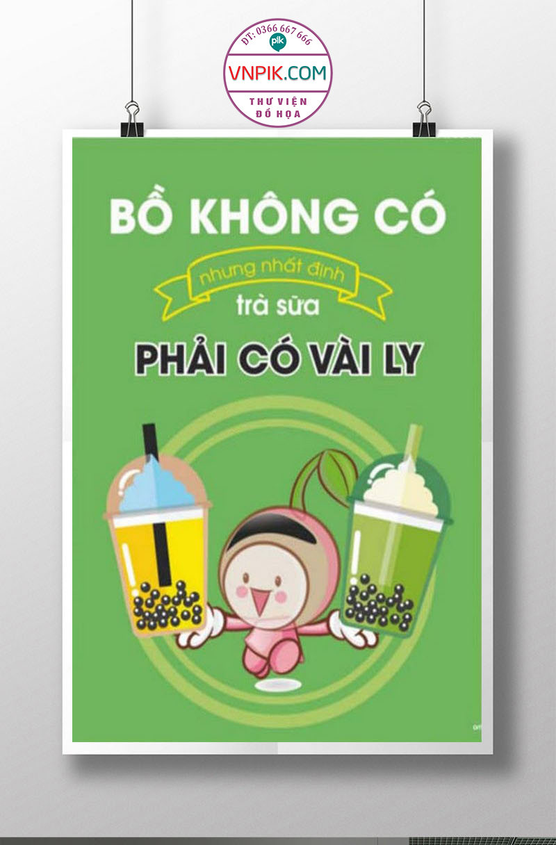 Tranh Động Lực Treo Tường File Vector Đẹp Mẫu  4