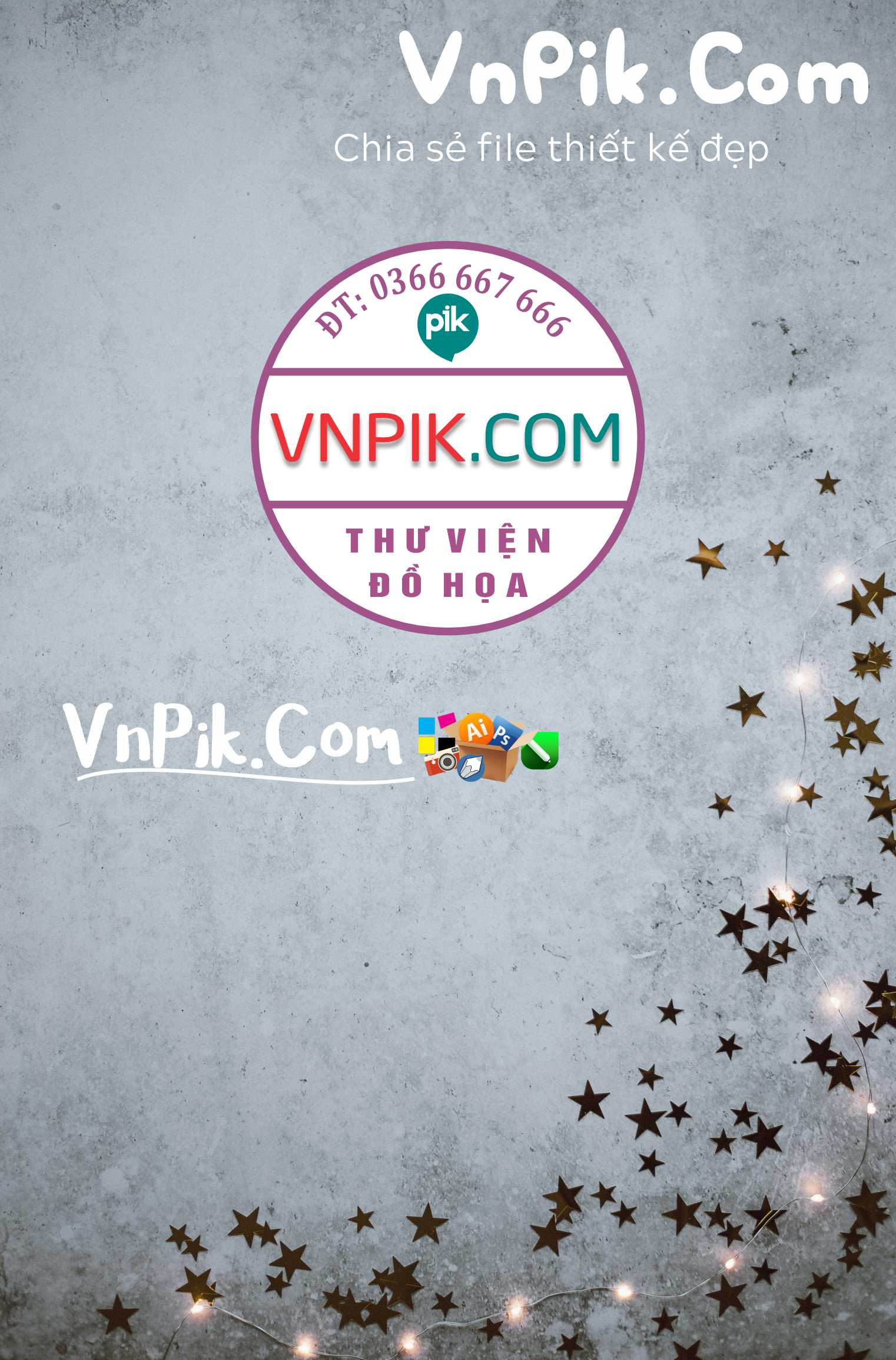 logo vnpik.com