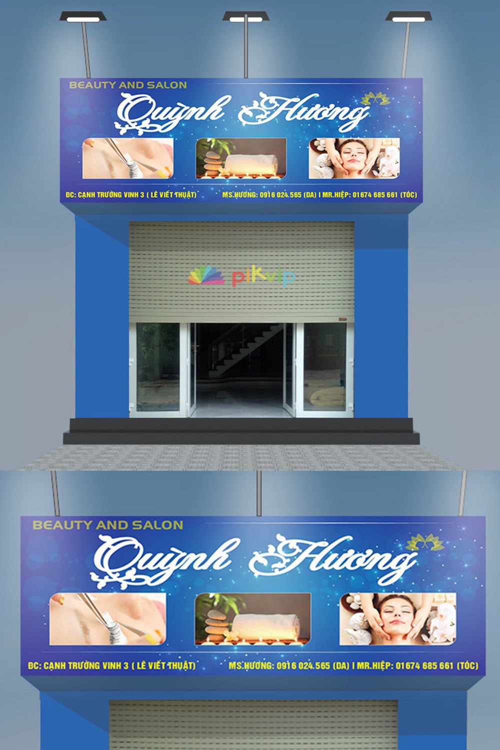 Biển beauty and salon Quỳnh Hương file corel 01