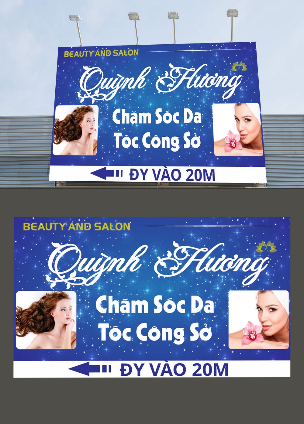 Biển beauty and salon Quỳnh Hương file corel 04