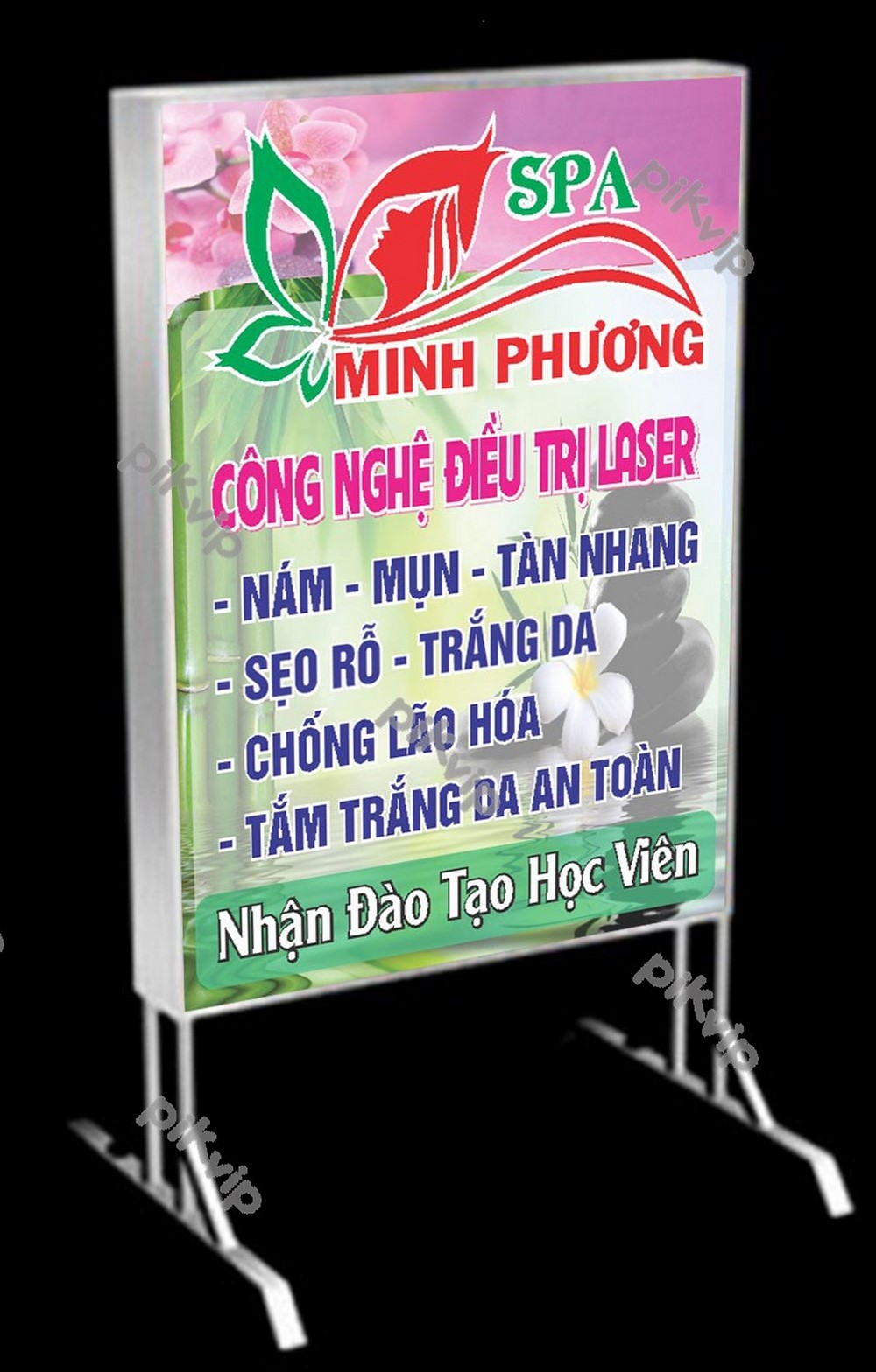 Mẫu bảng biển quảng cáo 2020 083