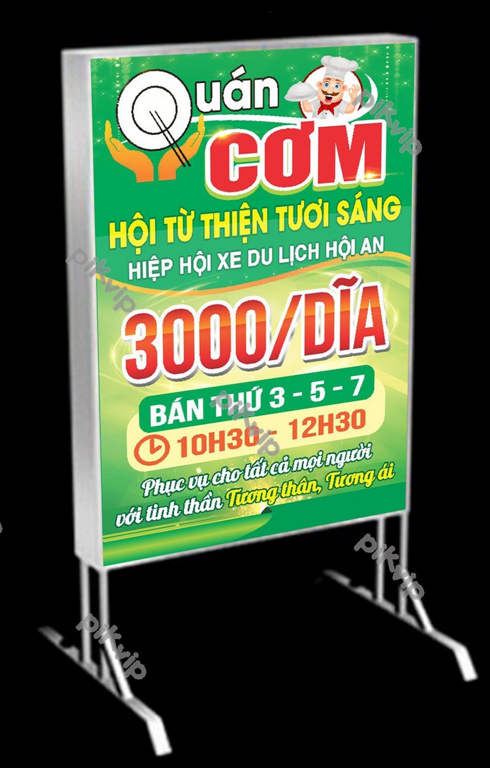 Mẫu bảng biển quảng cáo 2020 087