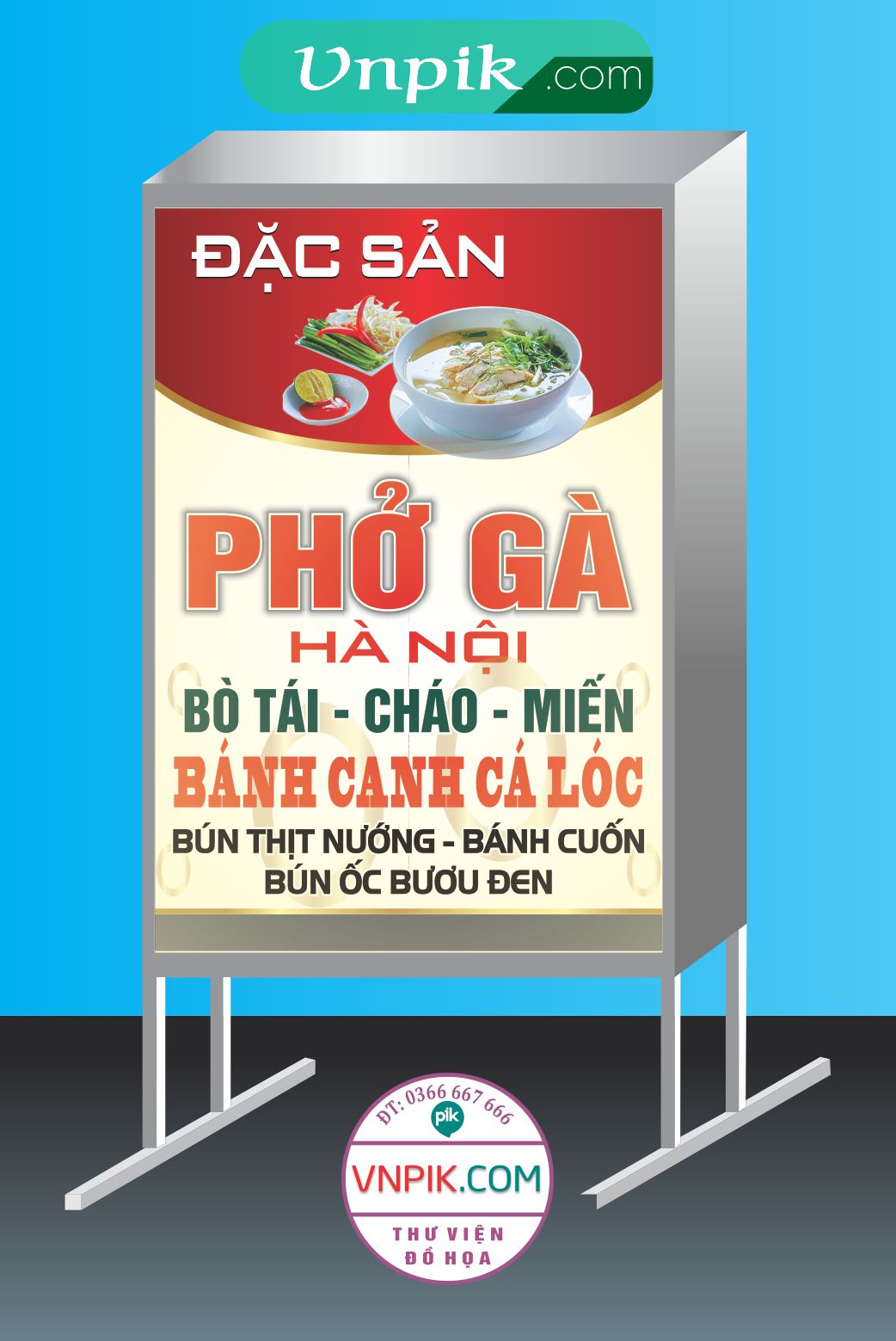 Mẫu bảng biển quảng cáo 2020 133