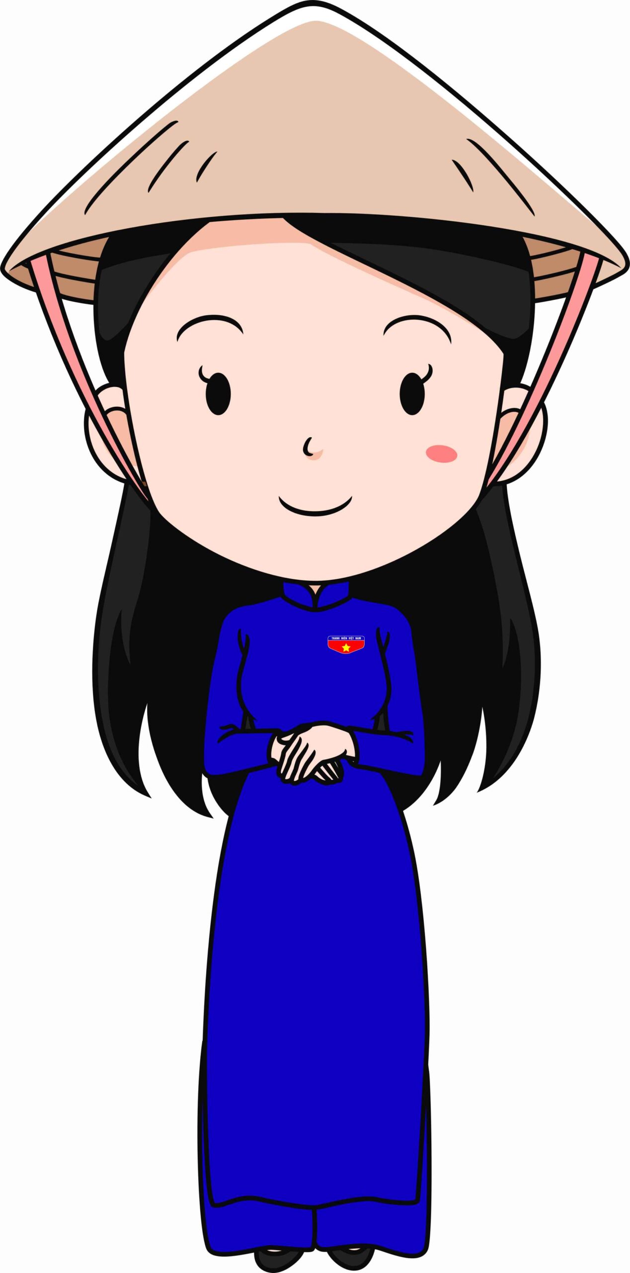 Chibi Đoàn Thanh Niên Ảnh 6