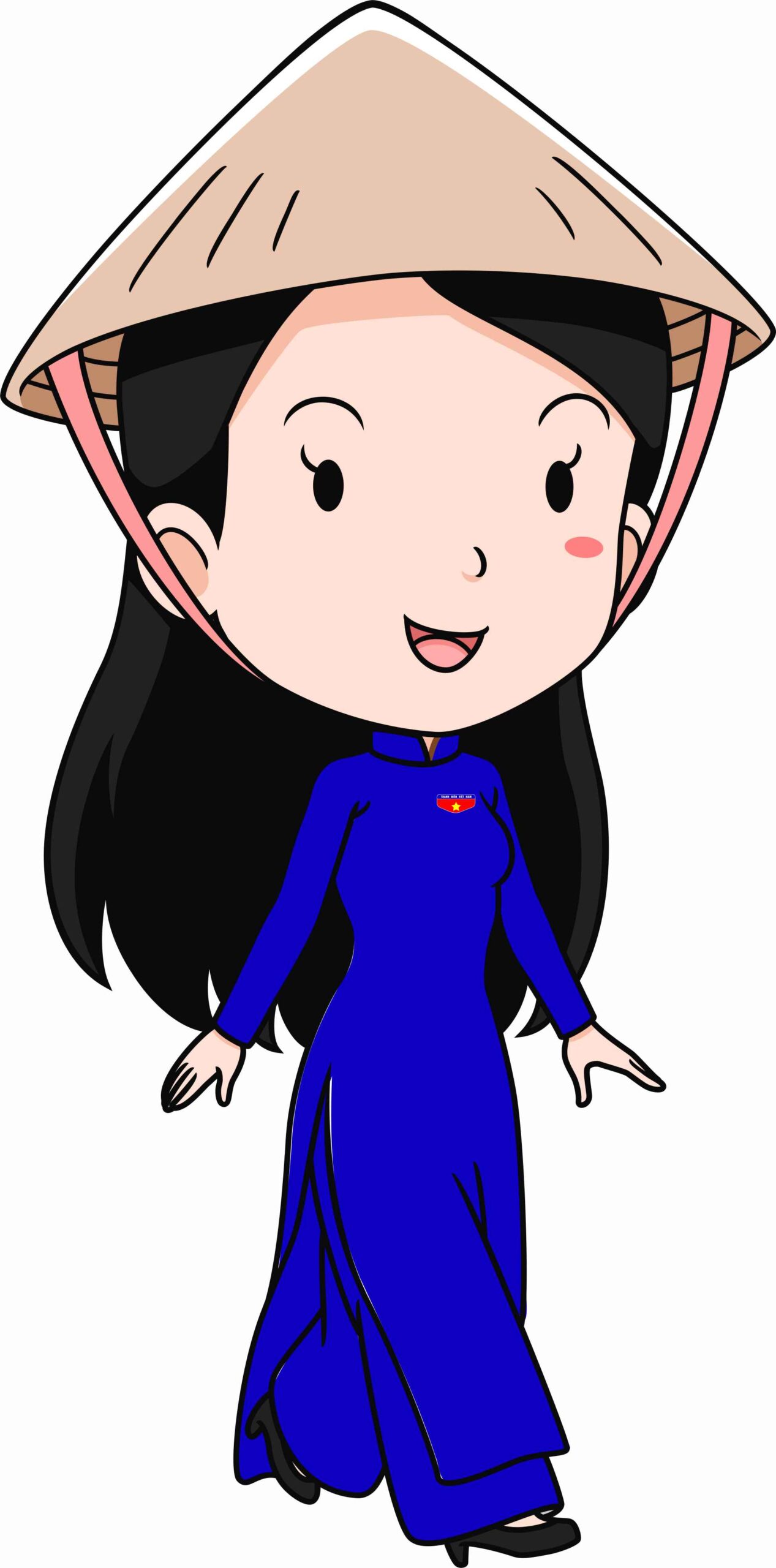 Chibi Đoàn Thanh Niên Ảnh 8