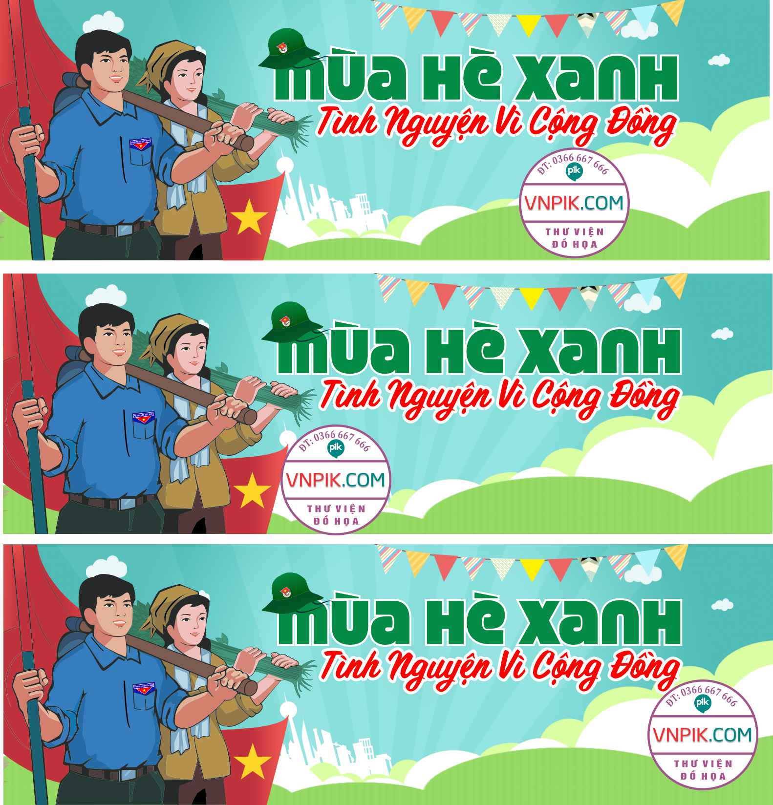 Maket 26-3 Ngày Thành Lập Đoàn Mẫu 18