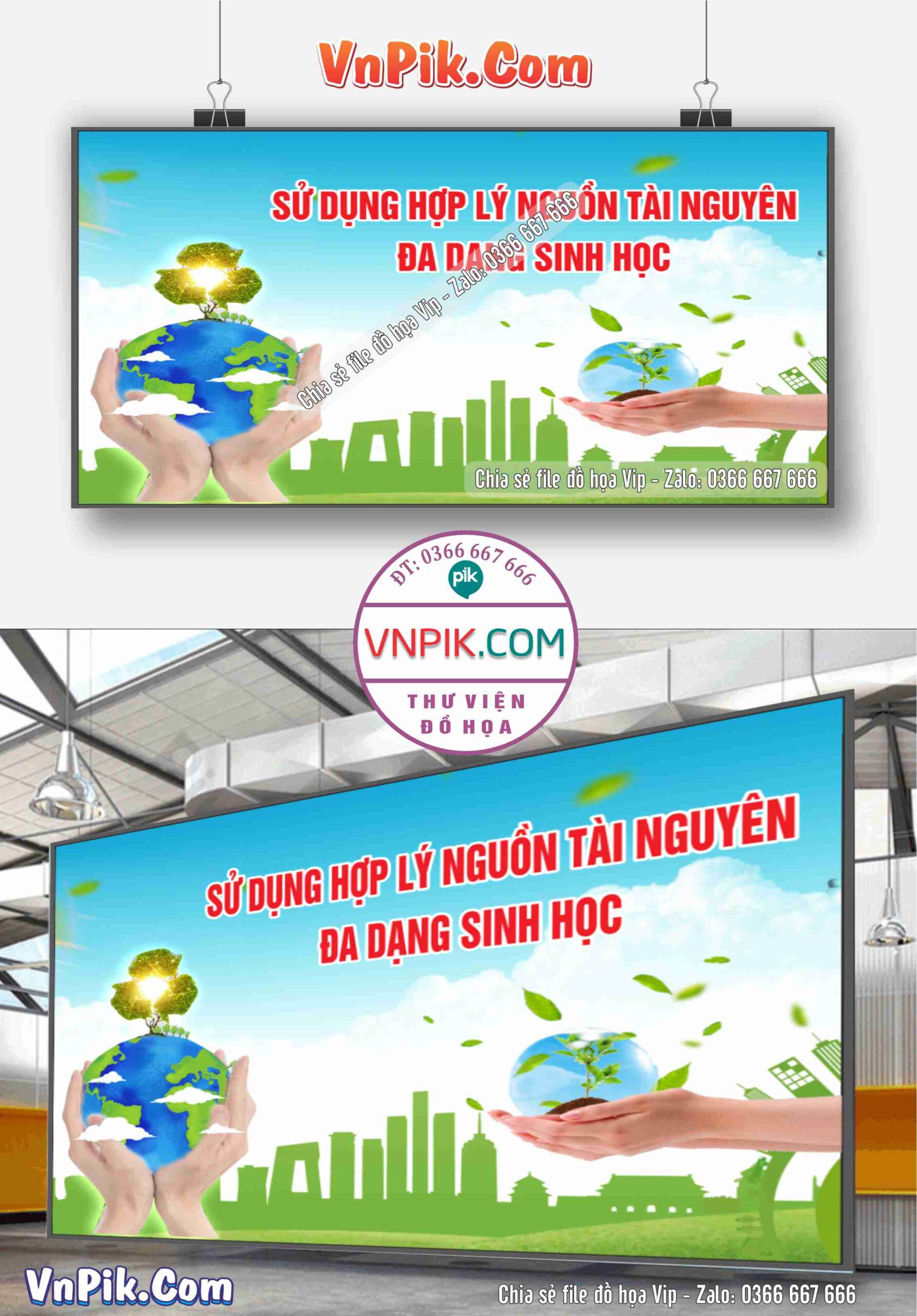 Pano sử dụng hợp lý nguồn tài nguyên đa dạng sinh học