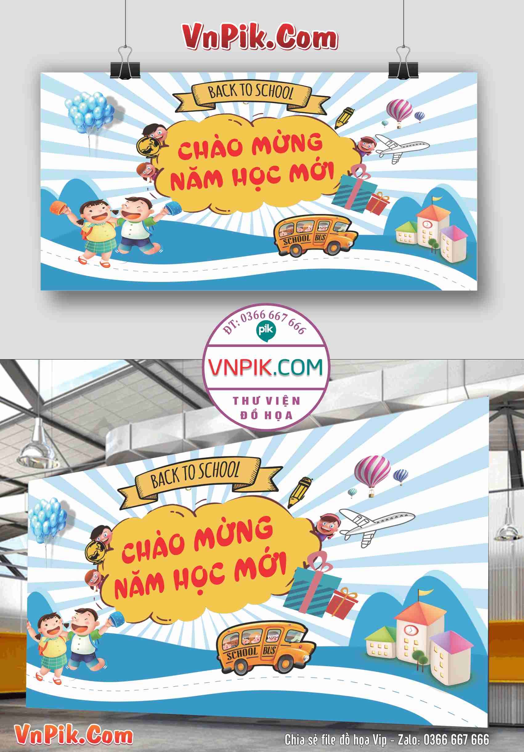 phông nền maket chào mừng năm học mới back to school file corel 12