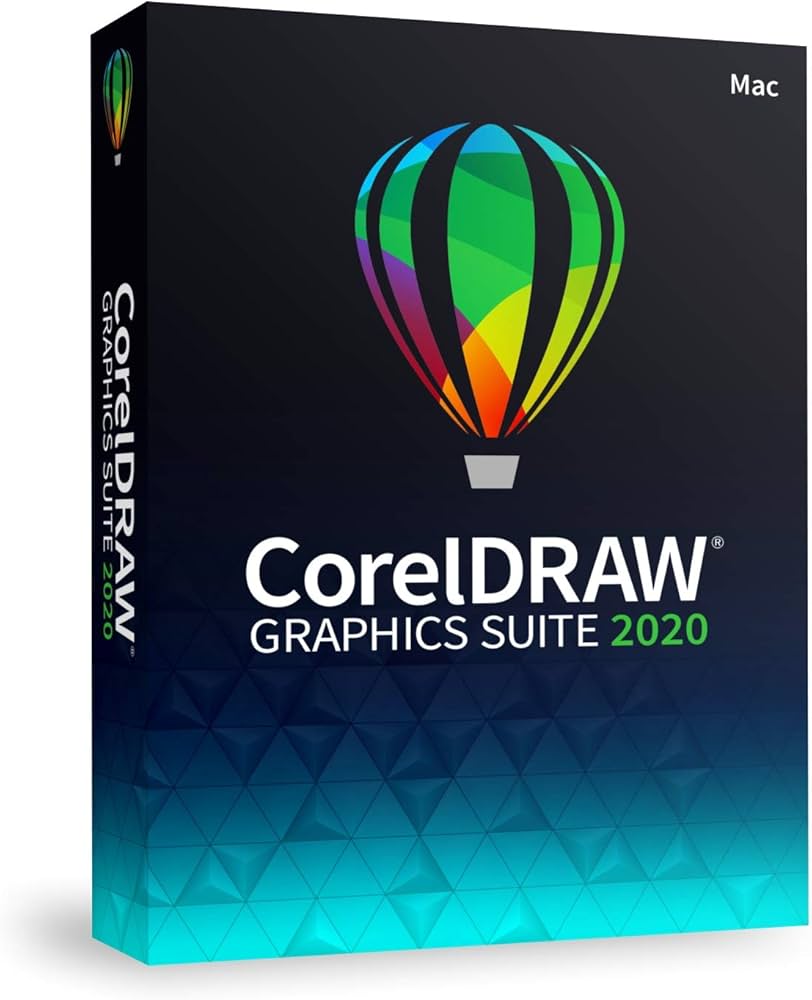 CorelDRAW.Graphics.Suite.2020.v22.0.0.412 setup