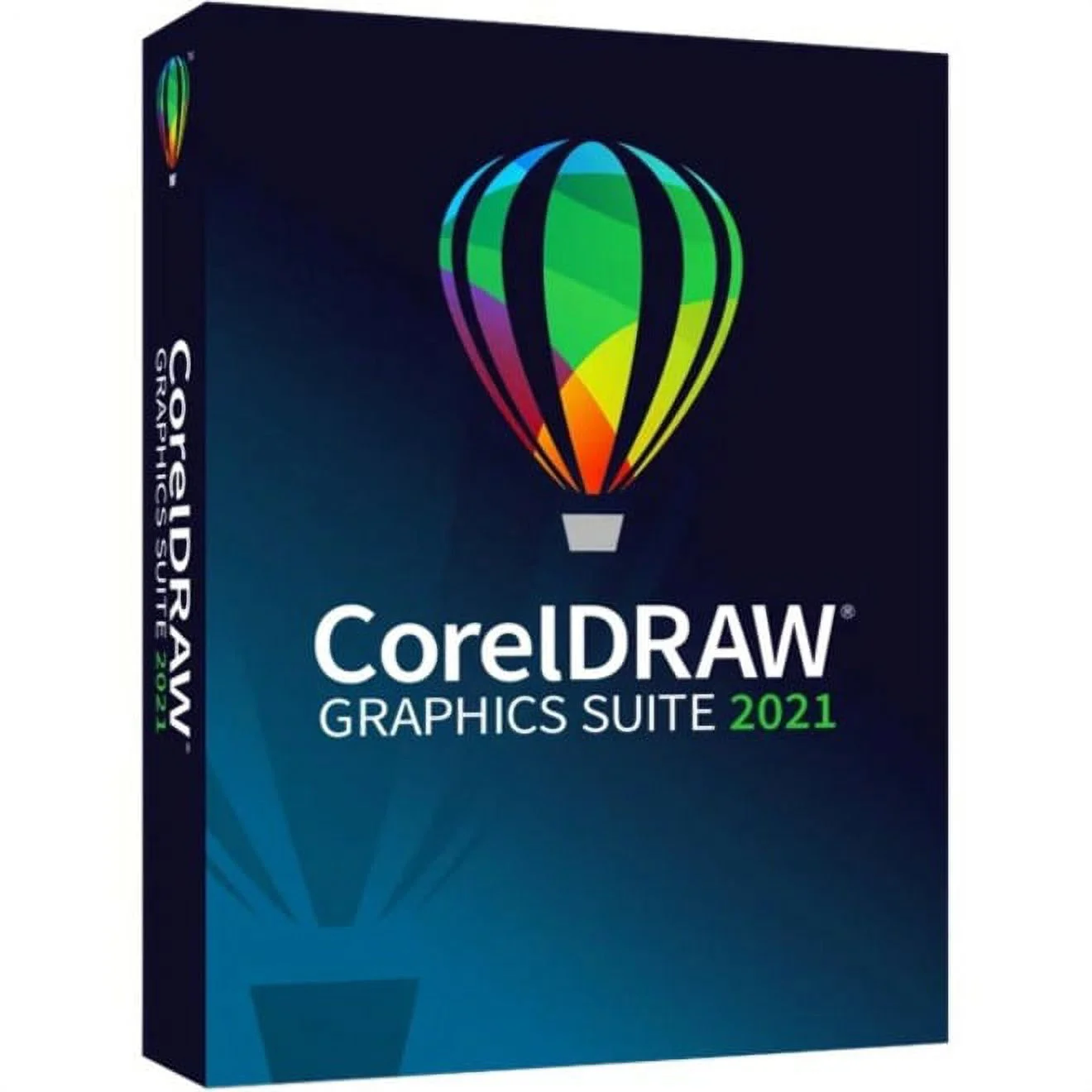 CorelDRAW Graphics Suite 2021 v23.0.0.363 x64 setup