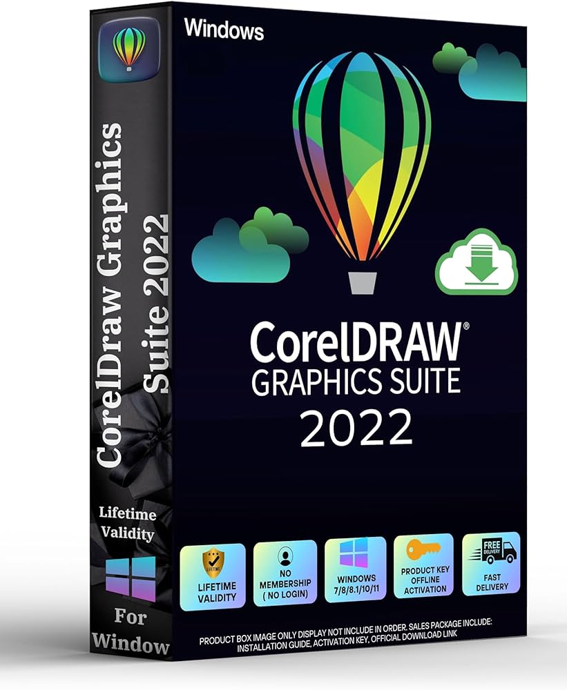 CorelDRAW.Technical.Suite.2022.v24.5.0.731 setup