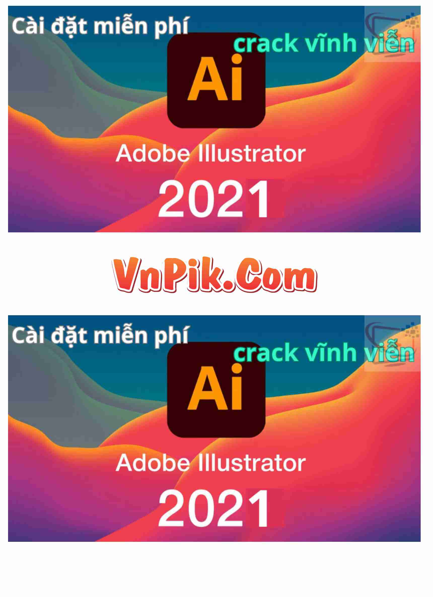 Adobe Illustrator 2021 fedudesign version 25.0 đã crack