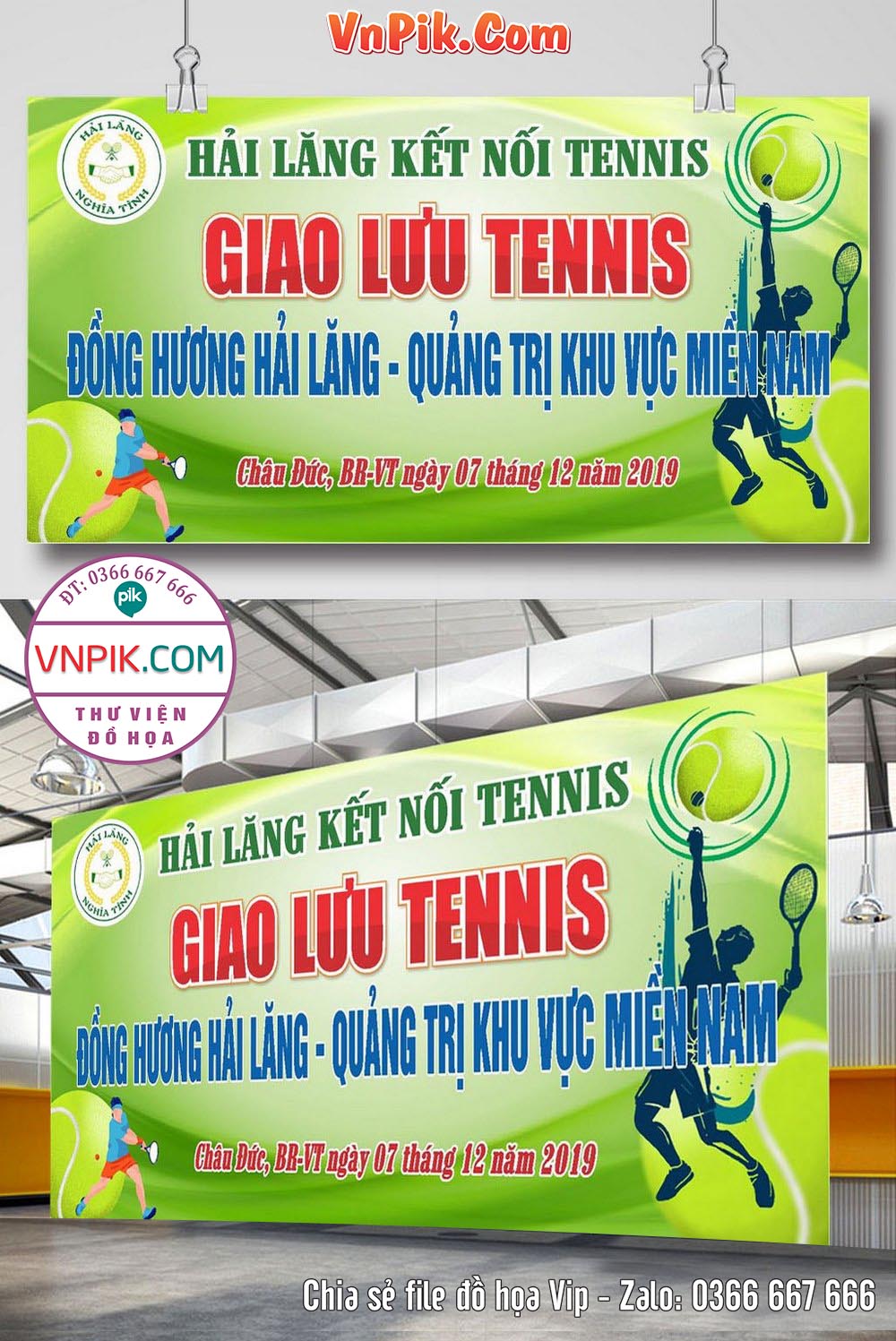 Market Giao lưu Tennis Đồng hương Hải Lăng Quảng Trị file CDR