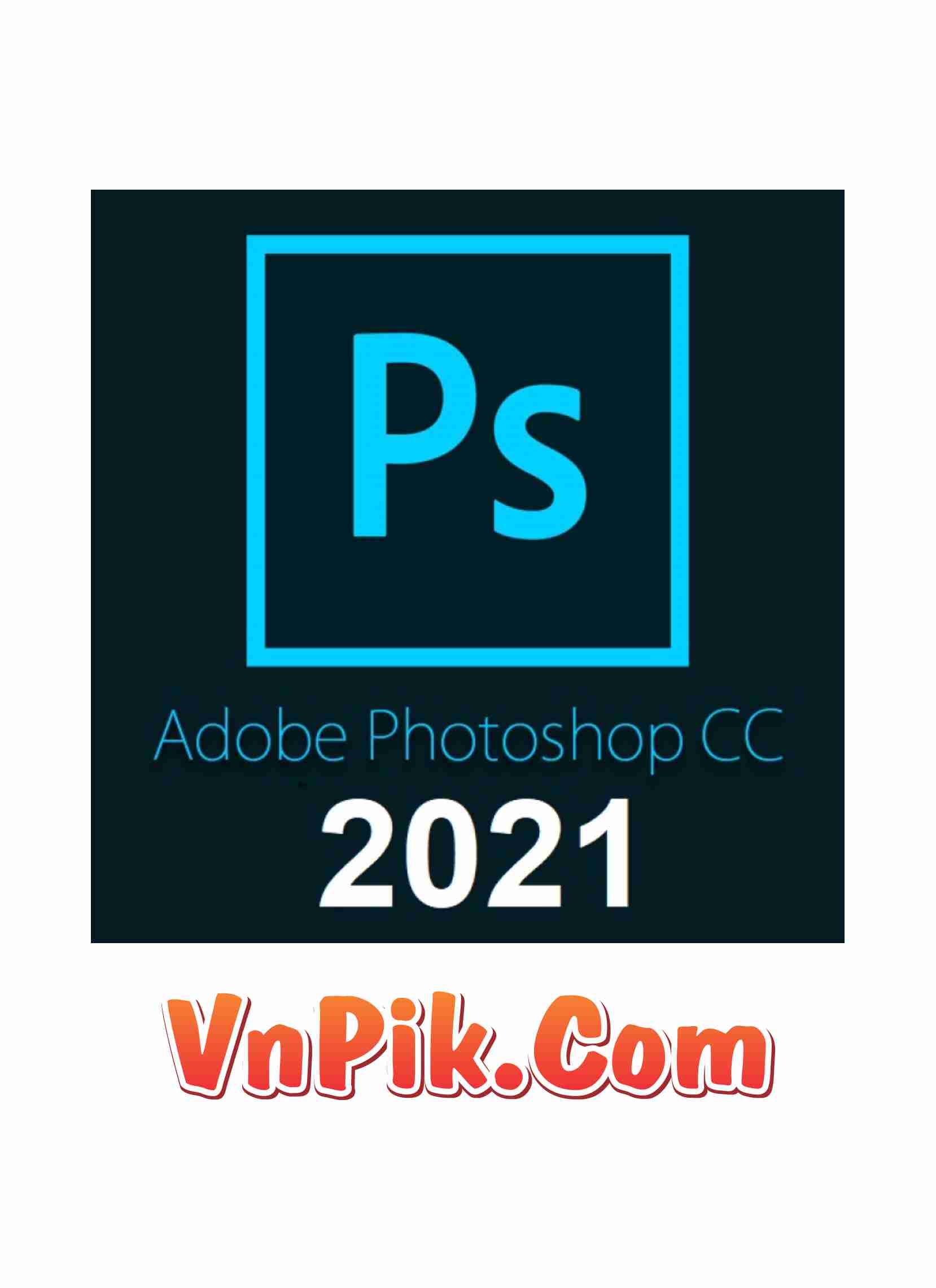 Adobe Photoshop 2021 da crack