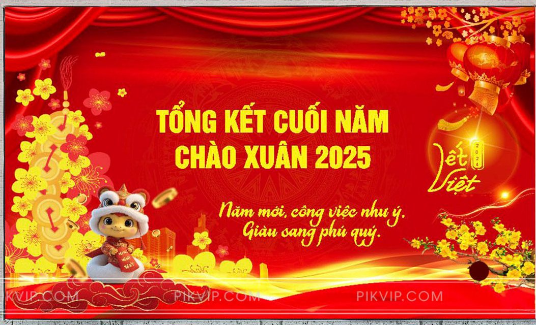 Xuân Ất Tỵ 2025 Chúc Mừng Năm Mới  Sự Thịnh Vượng và May Mắn