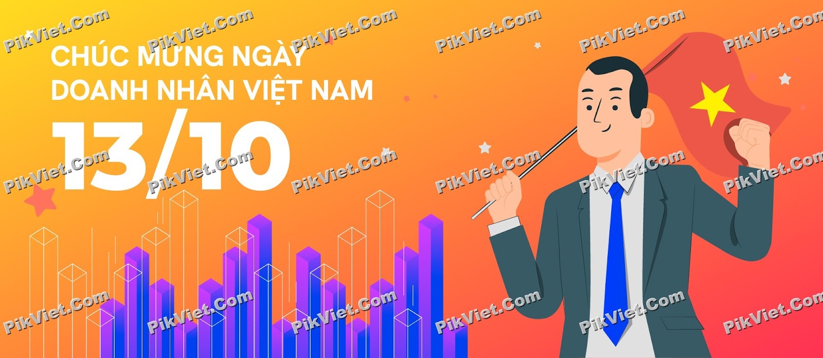 Banner Mừng ngày doanh nhân Việt Nam 03