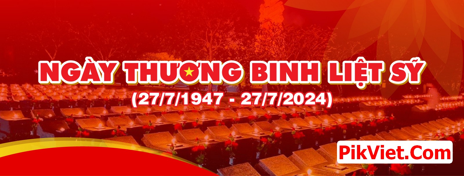 Banner Ngày Thương binh liệt sỹ 01