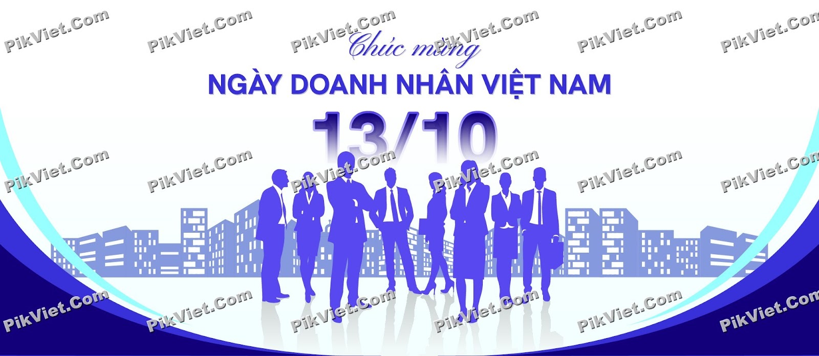 Banner Mừng ngày doanh nhân Việt Nam 01