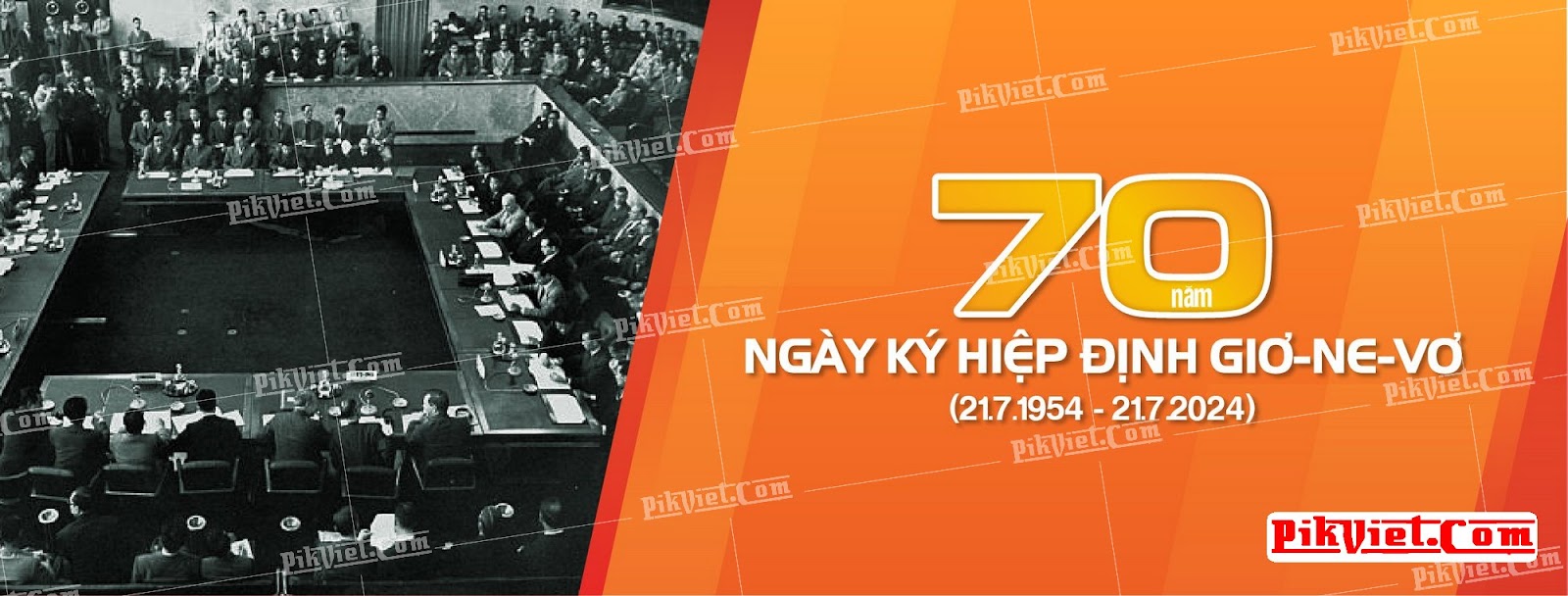 Banner kỷ niệm 70 năm Hiệp định Giơnevơ 02