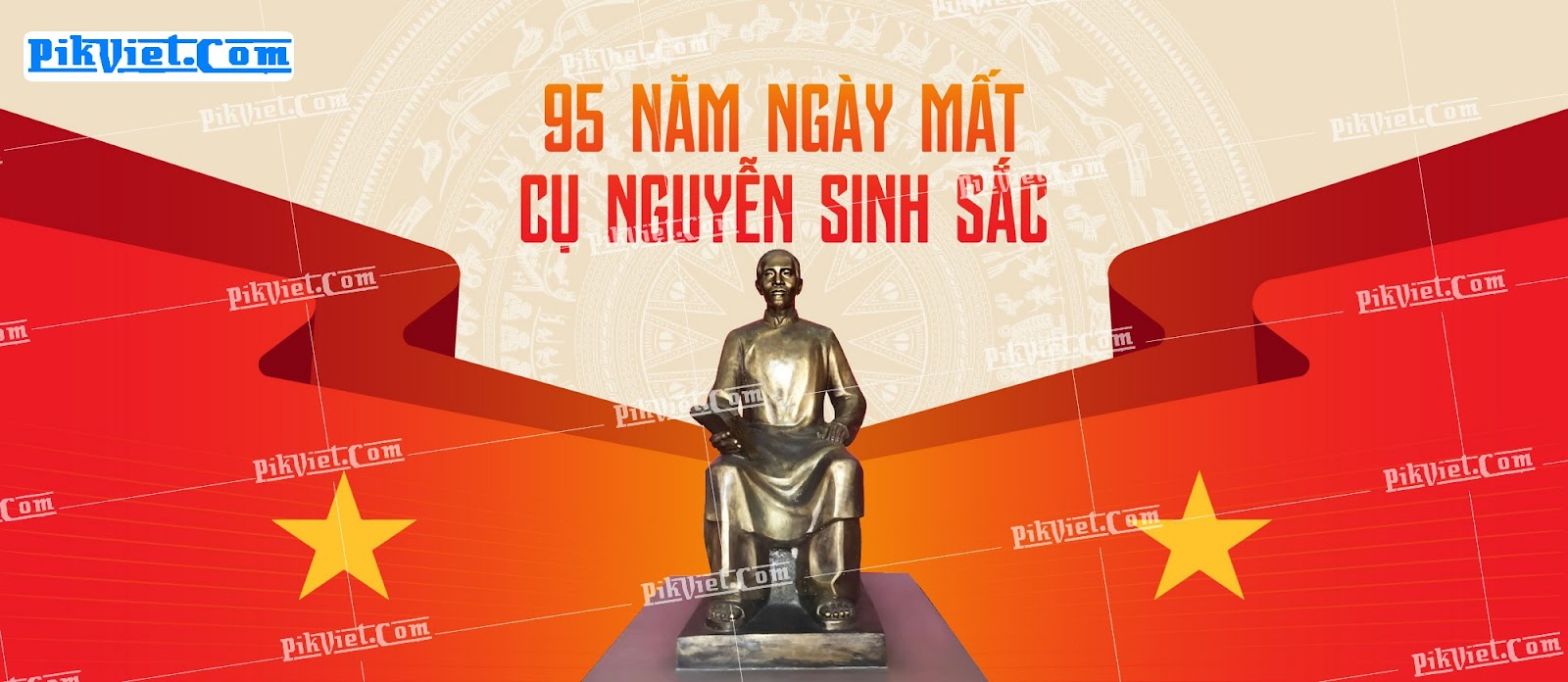 Banner 95 năm ngày mất cụ Nguyễn Sinh Sắc 03