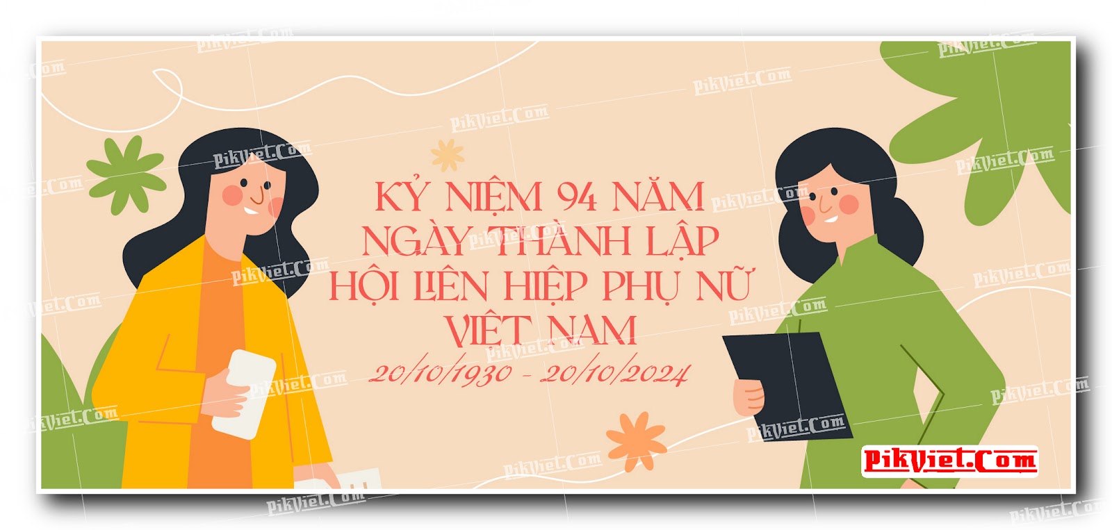 Kỷ niệm 94 năm Ngày thành lập Hội LHPN Việt Nam 04