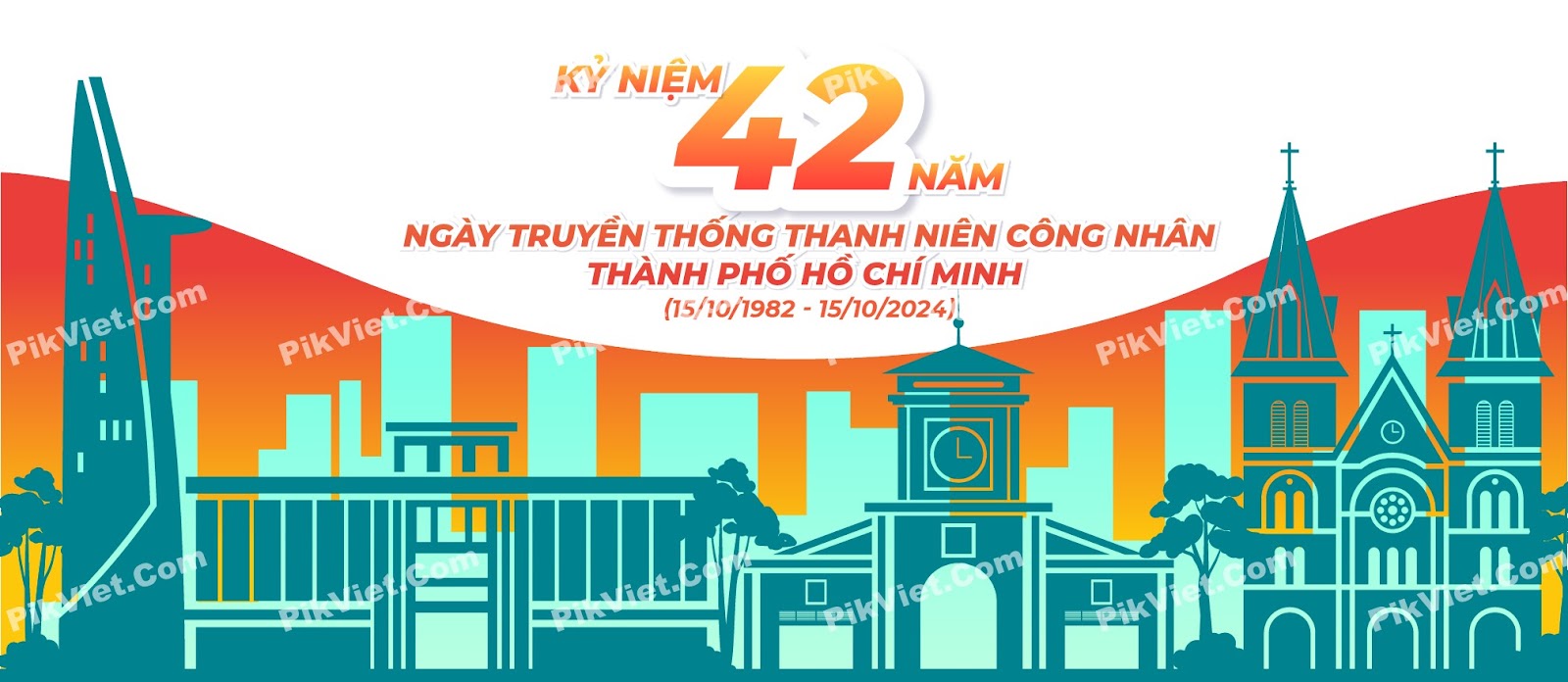 Banner Ngày truyền thống lực lượng cảnh sát nhân dân 02