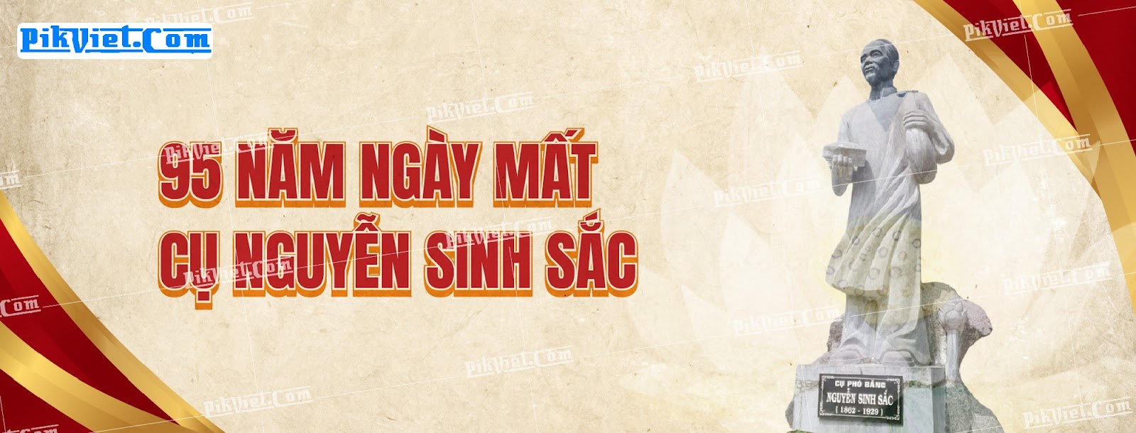 Banner 95 năm ngày mất cụ Nguyễn Sinh Sắc 05