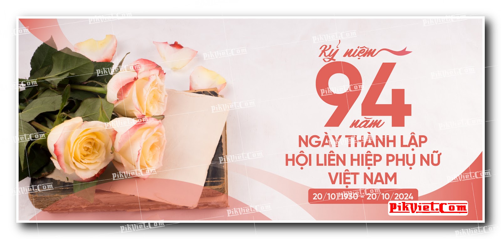 Kỷ niệm 94 năm Ngày thành lập Hội LHPN Việt Nam 03