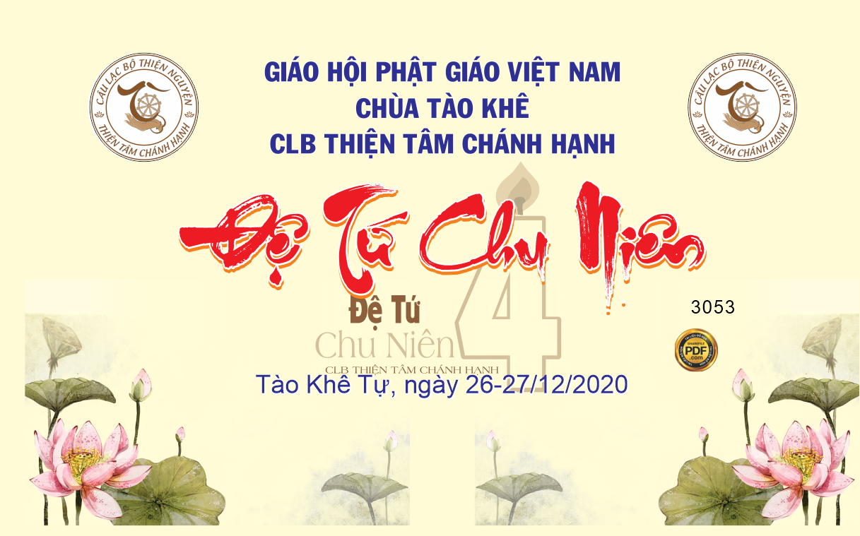 Market đệ tứ chu thiên – CLB thiện tâm chánh hạnh file Corel