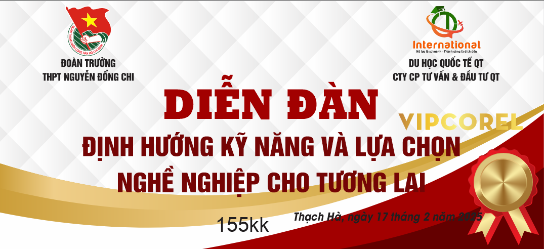 Market Diễn đàn định hướng kỹ năng và nghề nghiệp