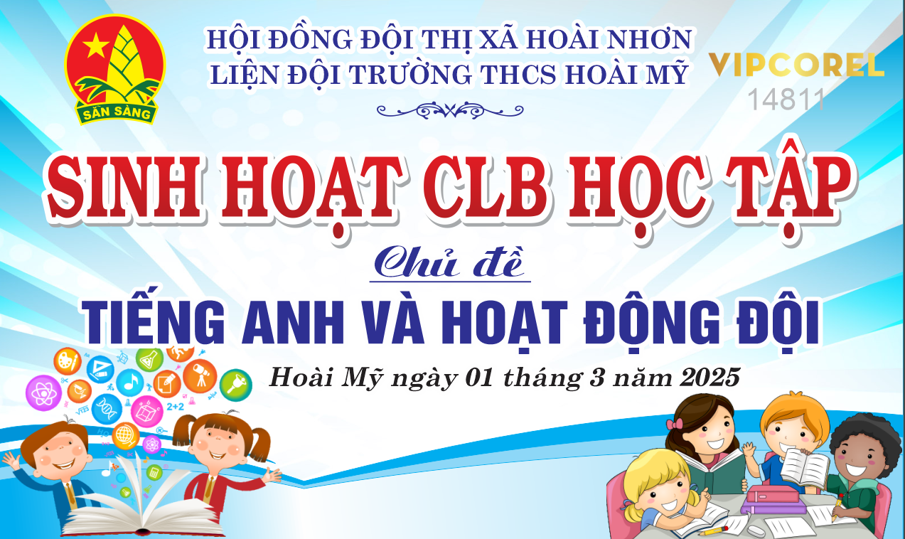 Market Sinh hoạt chủ đề tiếng anh và hoạt động hội