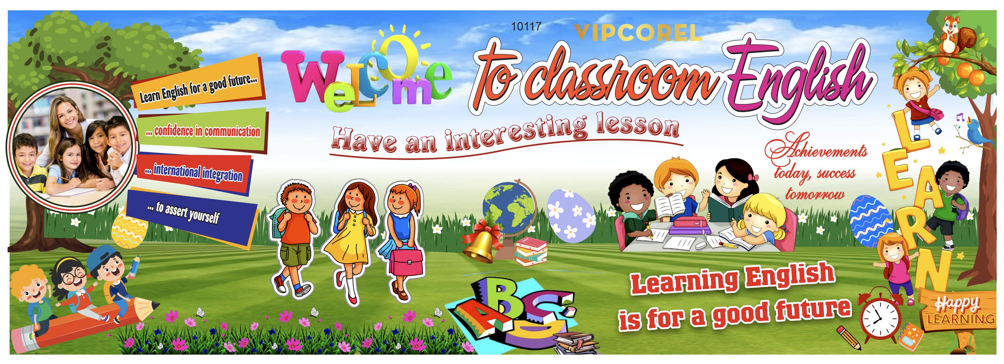 Market Welcome to classroom English – Learning english