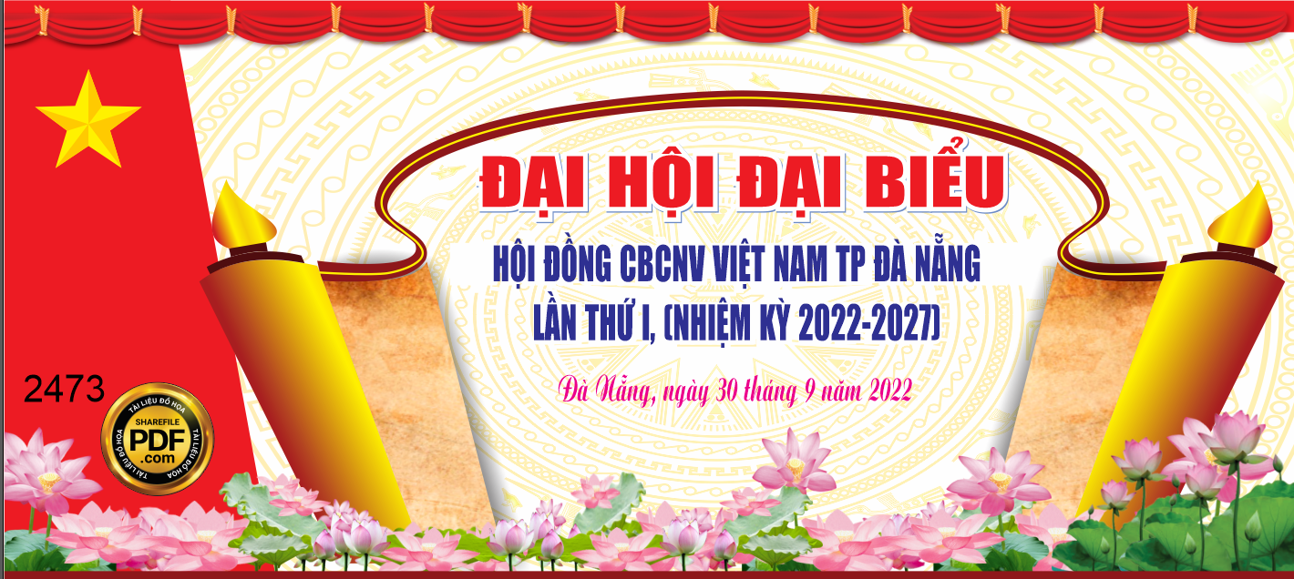 Market đại hội đại biểu hội đồng CBCNV Việt Nam TP Đà Nẵng