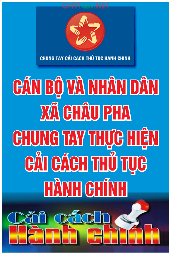 Phông Pano Thủ Tục Hành Chính file CorelDRAW