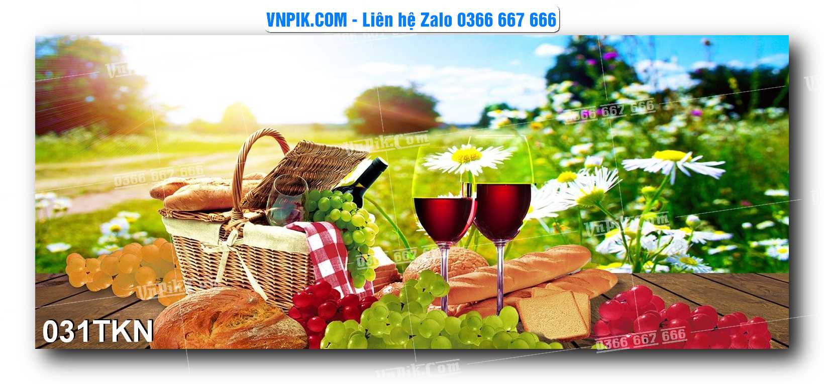 File PSD Vector Tranh Khổ Ngang – Tranh Thác Nước – Tranh Phong Cảnh Đẹp – Mã file 031TKN