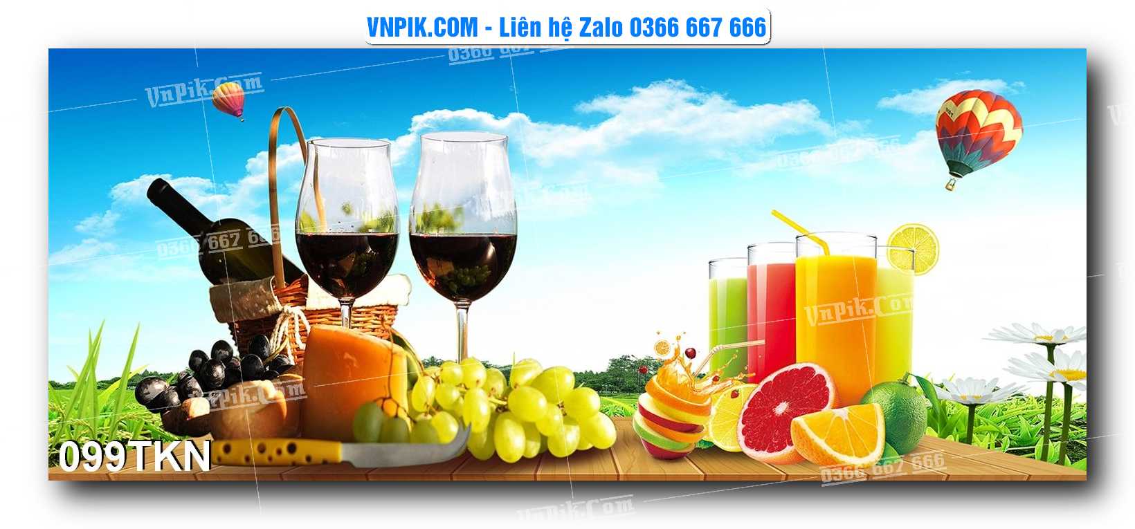 File PSD Vector Tranh Khổ Ngang – Tranh Thác Nước – Tranh Phong Cảnh Đẹp – Mã file 099TKN