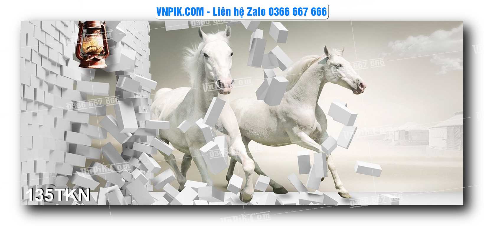 File PSD Vector Tranh Khổ Ngang – Tranh Thác Nước – Tranh Phong Cảnh Đẹp – Mã file 135TKN