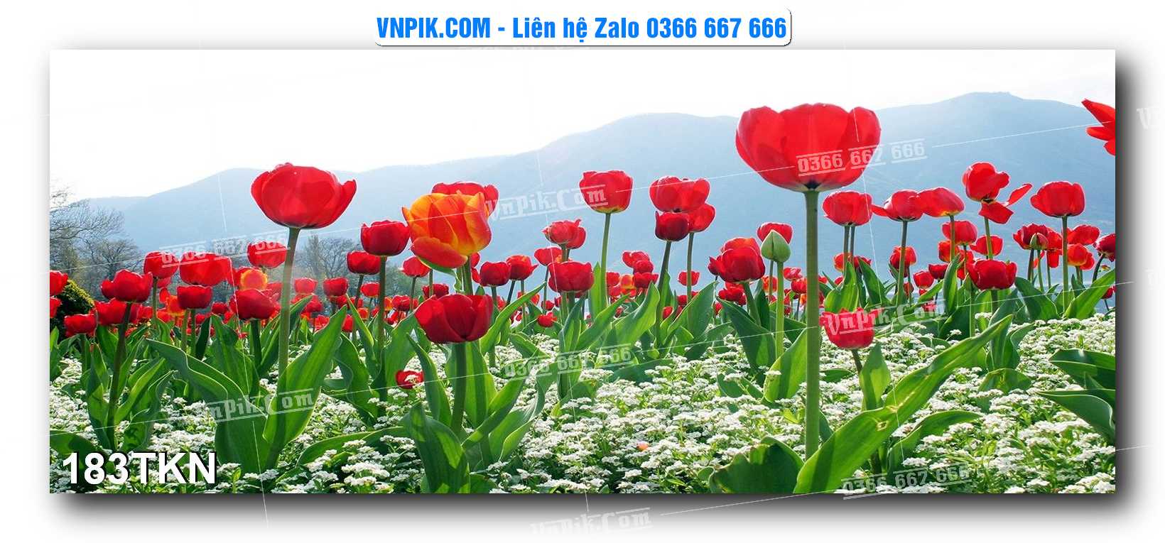 File PSD Vector Tranh Khổ Ngang – Tranh Thác Nước – Tranh Phong Cảnh Đẹp – Mã file 183TKN